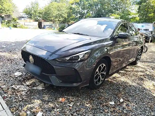 MG5 2021