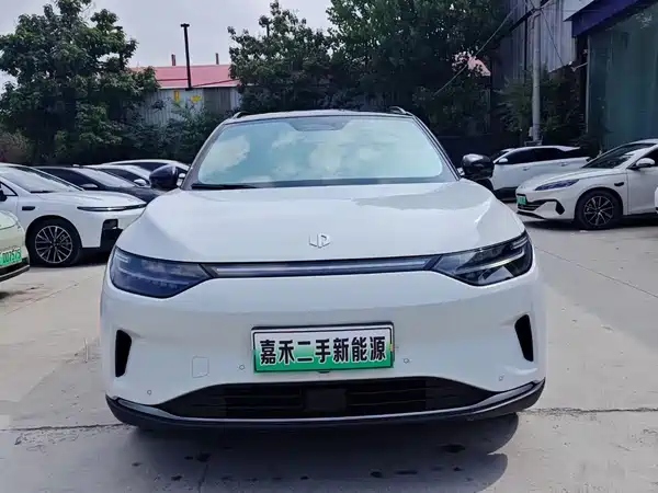 Leapmotor C11 2024