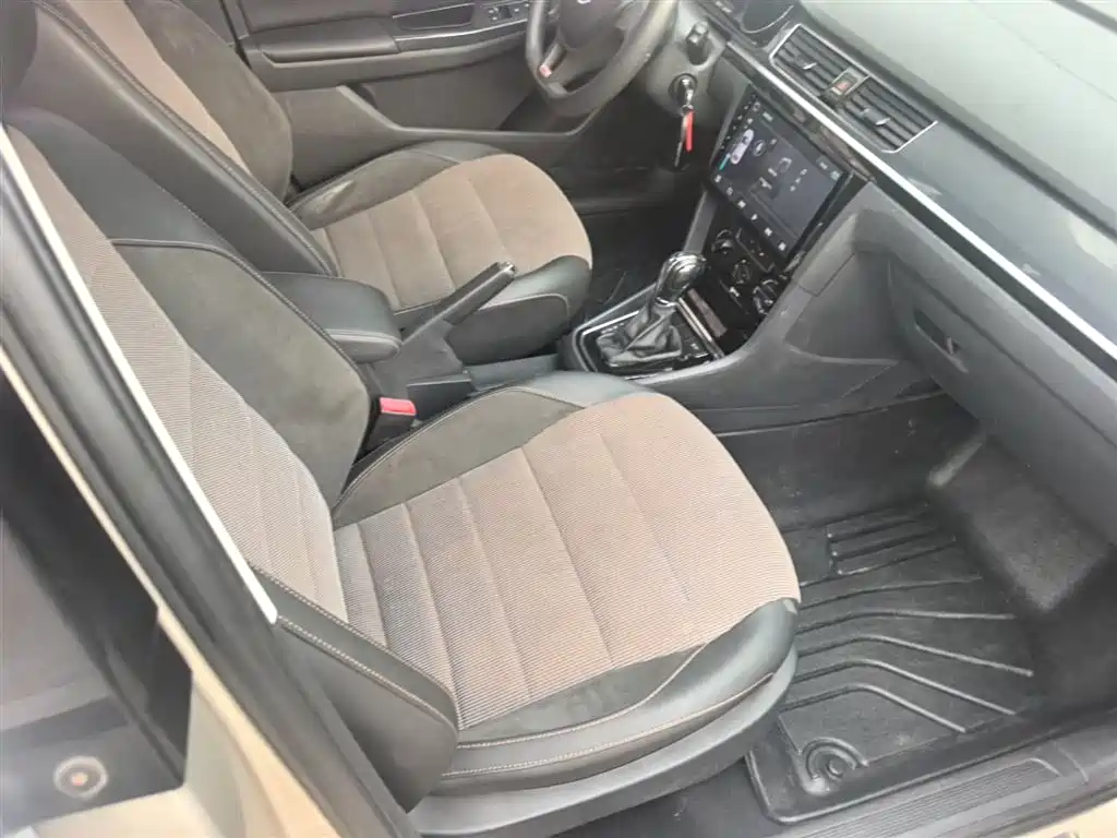 Volkswagen C-Trek 2017 — фото 25