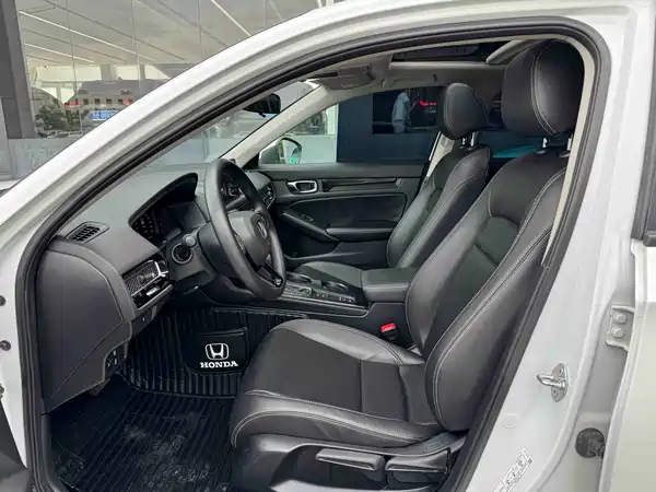 Honda Integra 2023