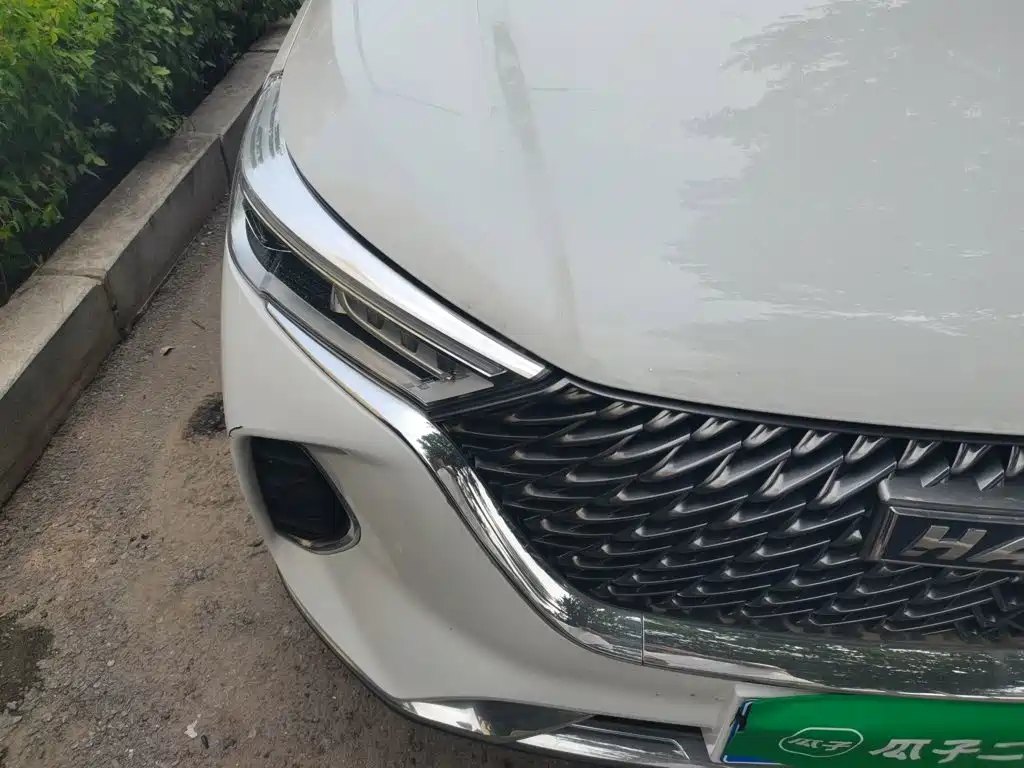Haval M6 2022