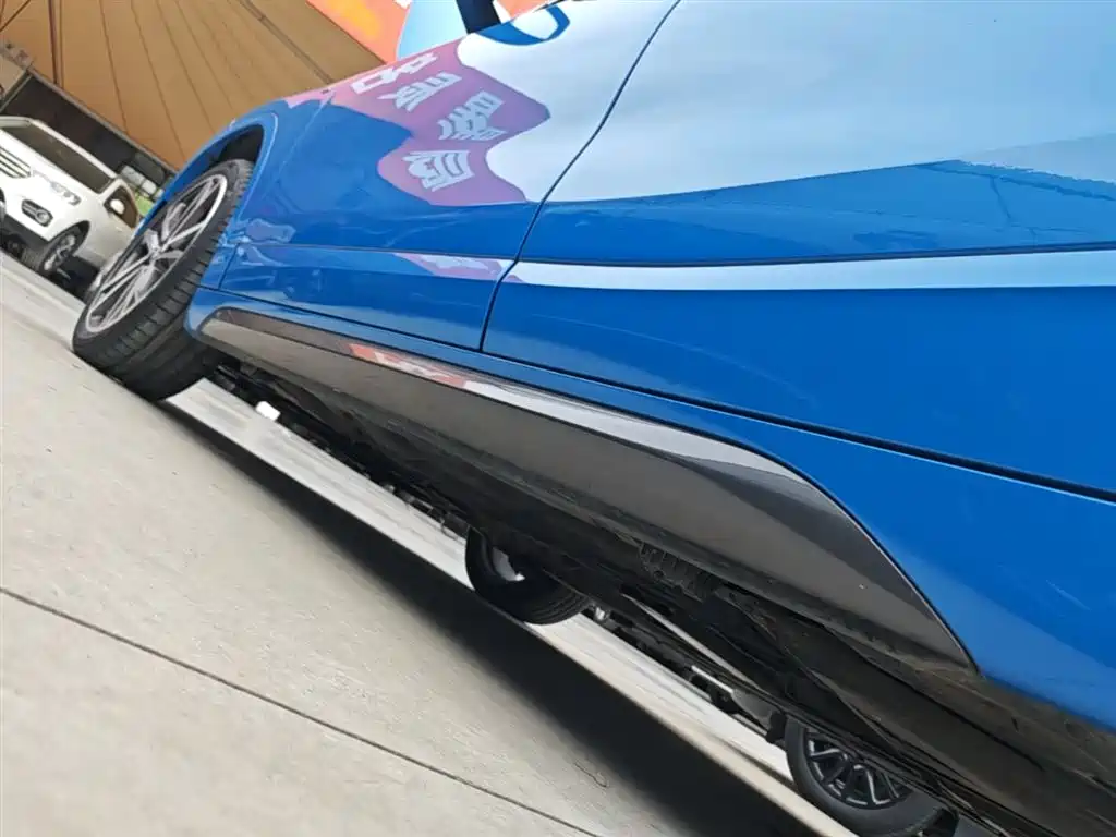 BMW X2 2020 — фото 22