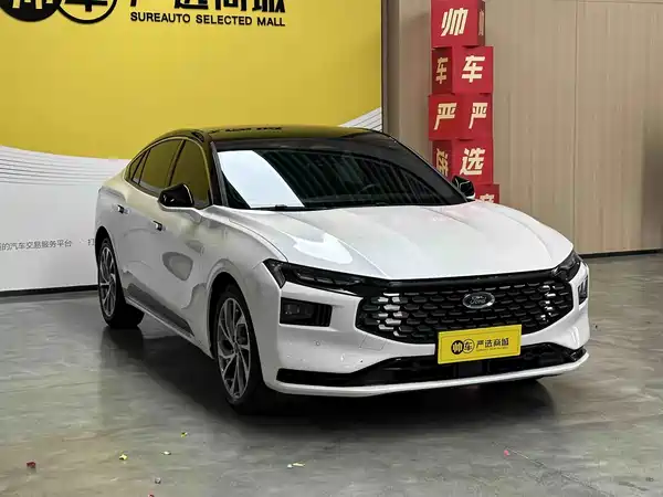 Ford Mondeo 2023