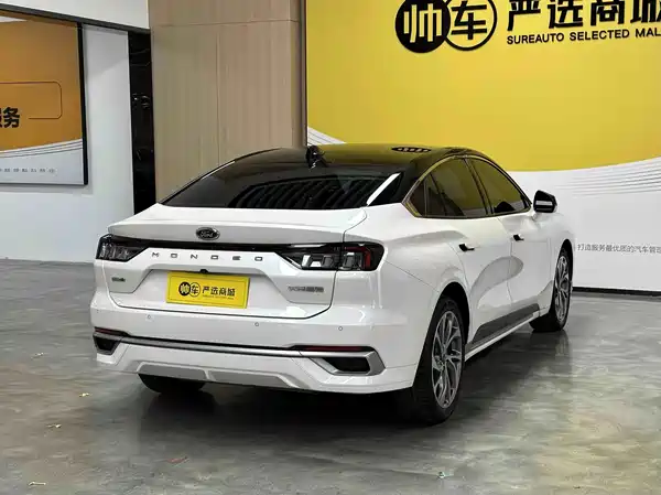 Ford Mondeo 2023