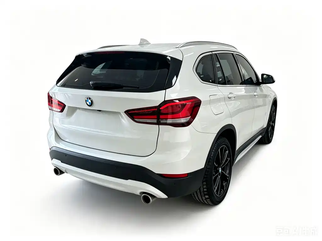 BMW X1 2020