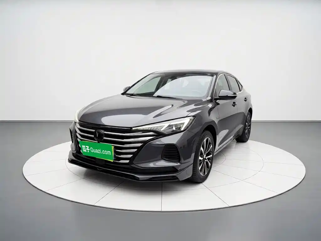 Changan Eado 2022