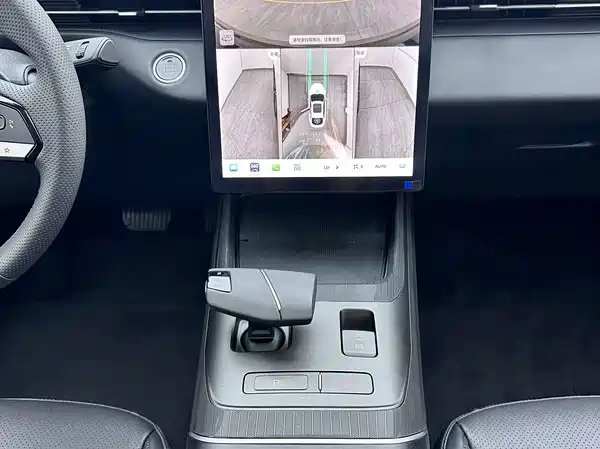 Changan Eado 2025