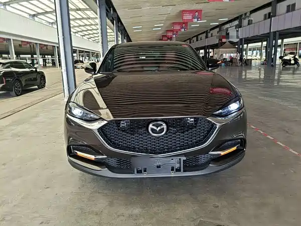 Mazda CX-4 2020
