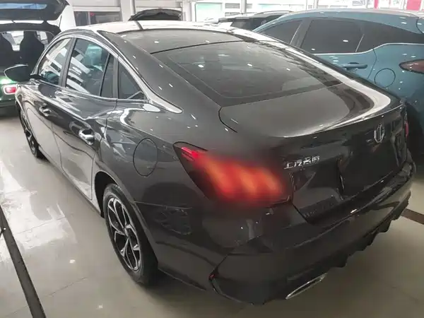 MG5 2021