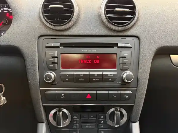 Audi A3 2014