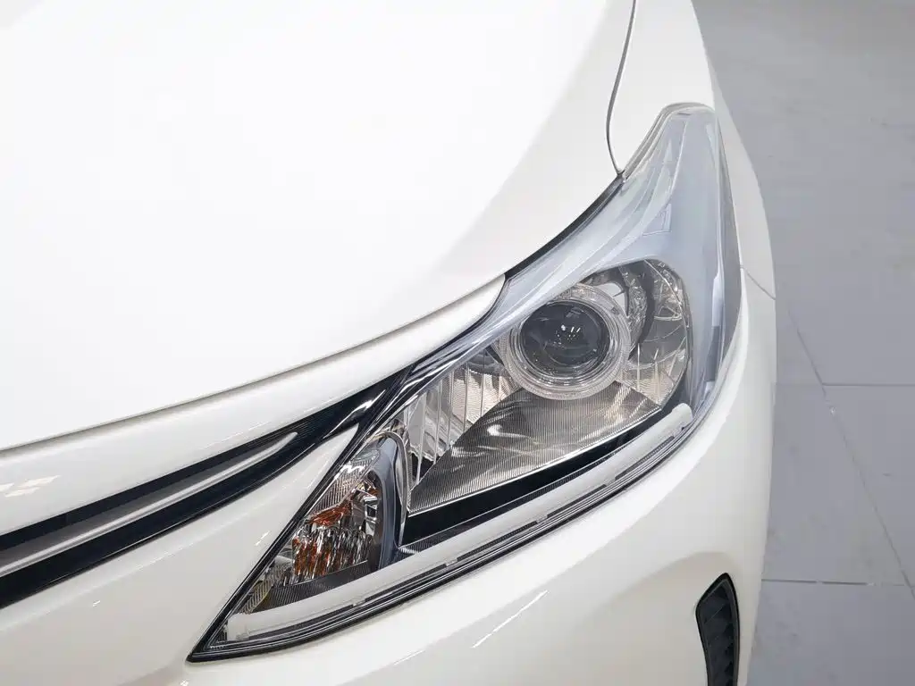 Toyota Vios FS 2018 — фото 7