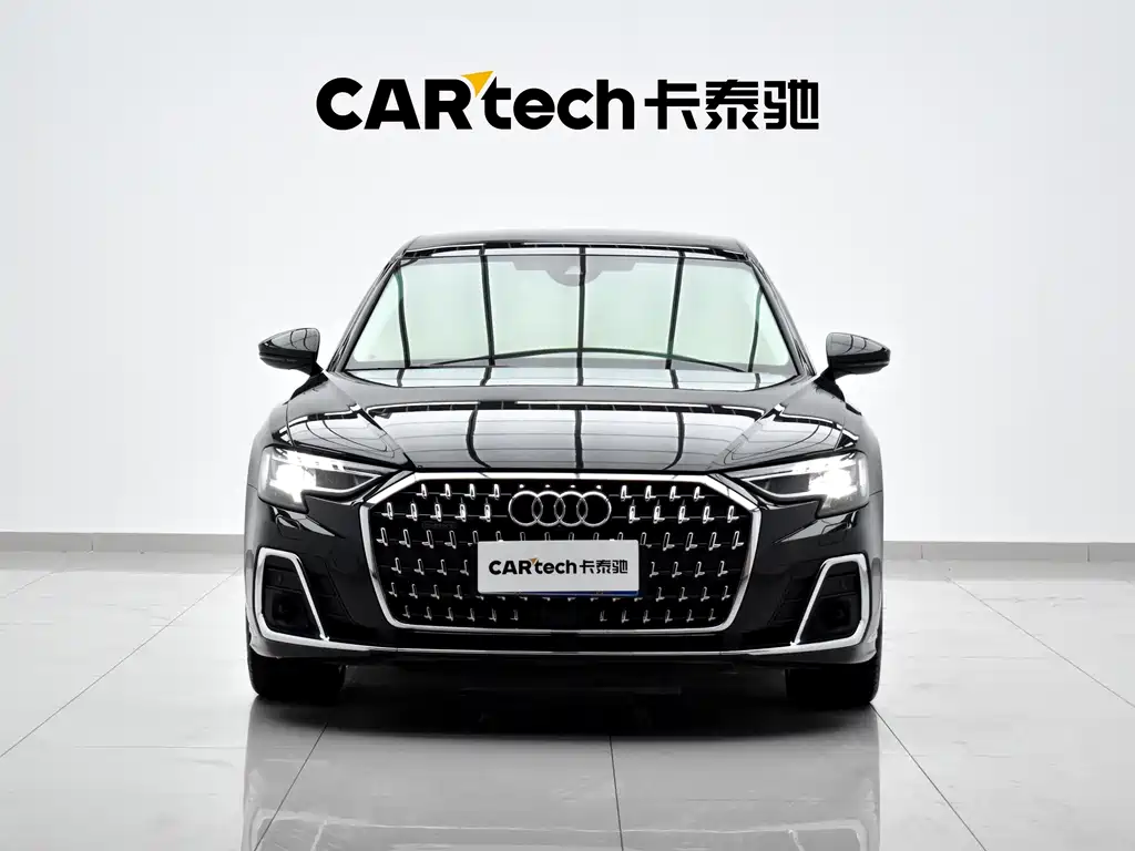 Audi A8 2024