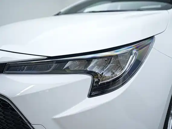 Toyota Levin 2022 — фото 15
