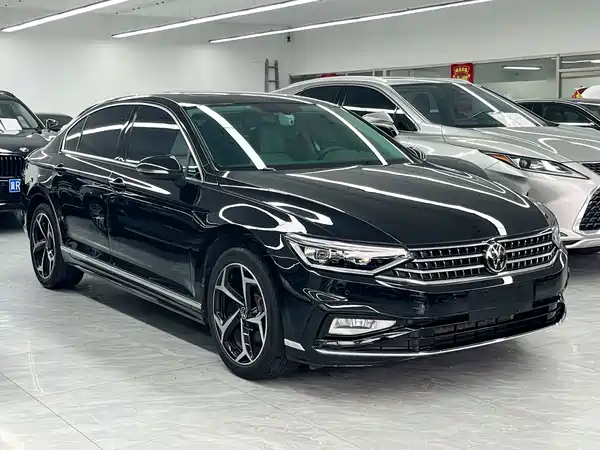 Volkswagen Magotan 2023
