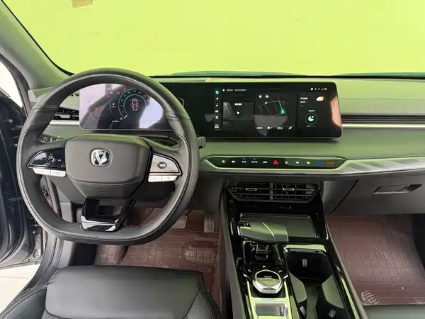 Changan Ruicheng PLUS 2023