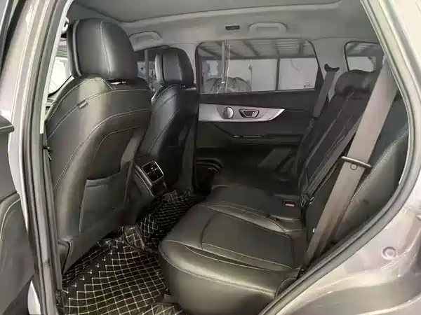 Chery Tiggo 8 PRO 2023