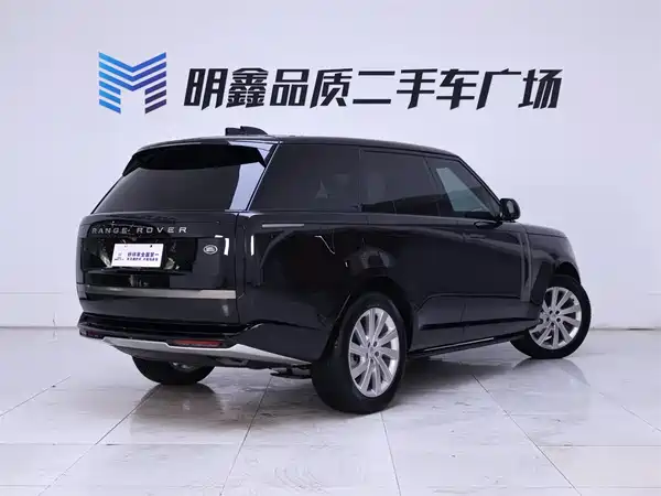 Land Rover Range Rover 2025