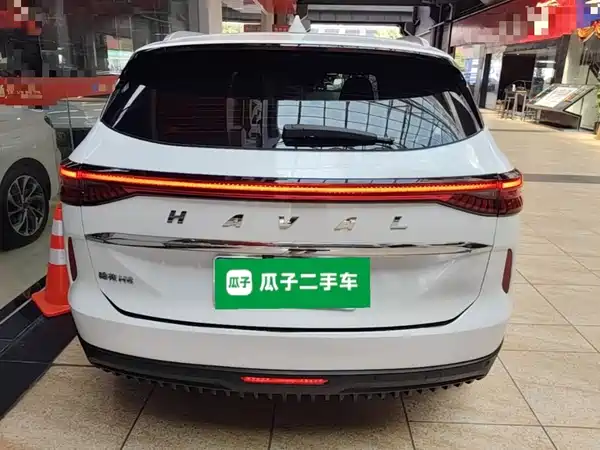 Haval H6 2024