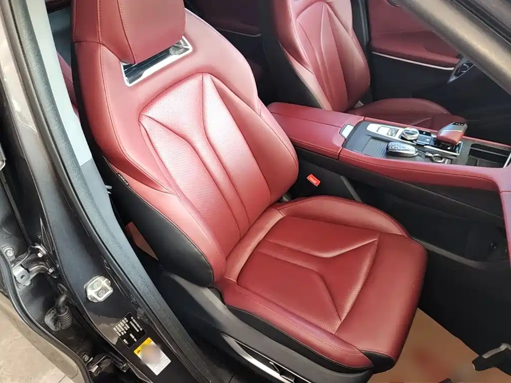 Changan CS75PLUS 2022 — фото 25