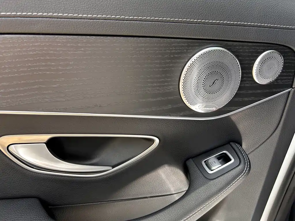 Mercedes-Benz C-Class 2021 — фото 13