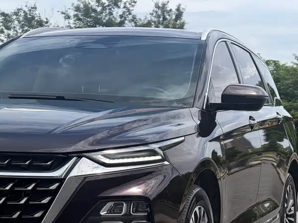 Wuling Victory 2023