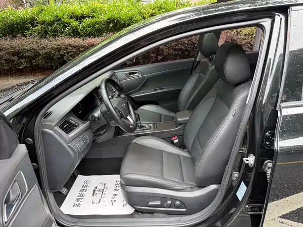 Hyundai Mistra 2019