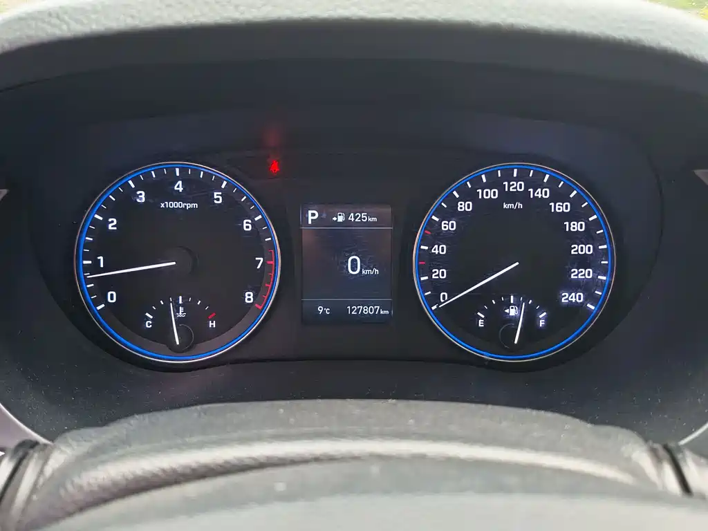 Hyundai Mistra 2017 — фото 20