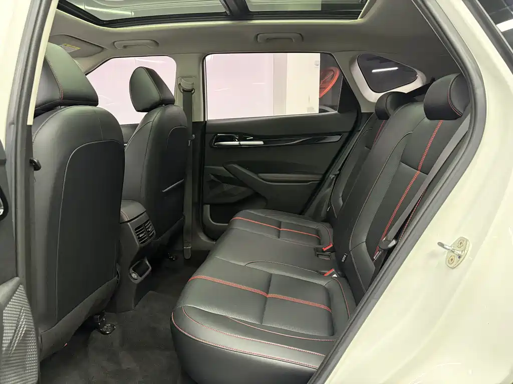 Kia KX3 Proud Running 2022 — фото 16