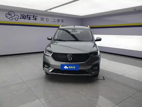Baojun 360 2019