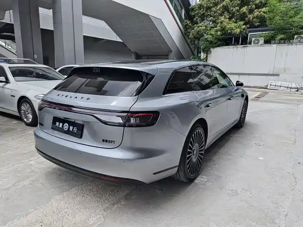 Stelato S9T 2026