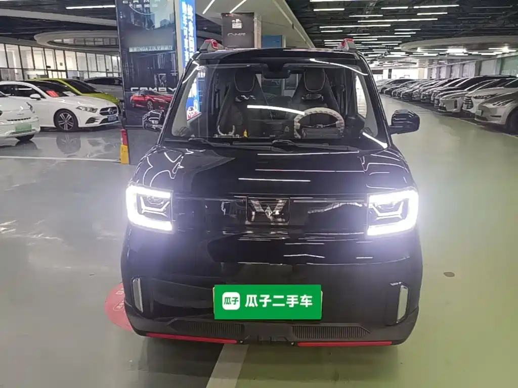 Wuling MINIEV 2023