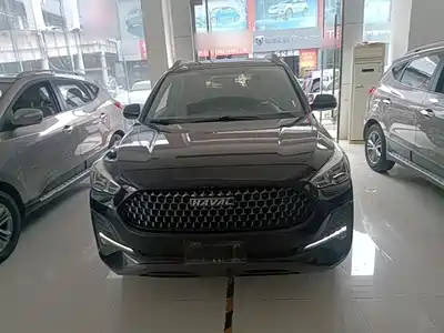 Haval M6 2020