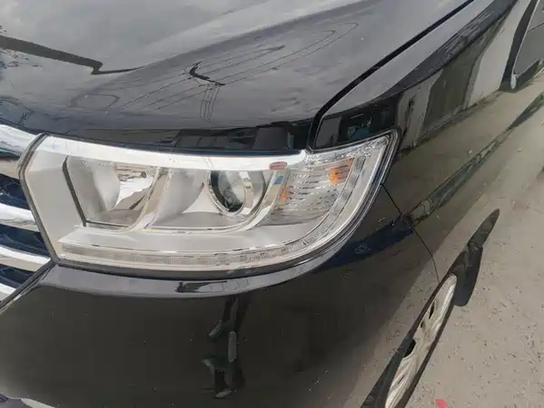 JAC Ruifeng M3 2026