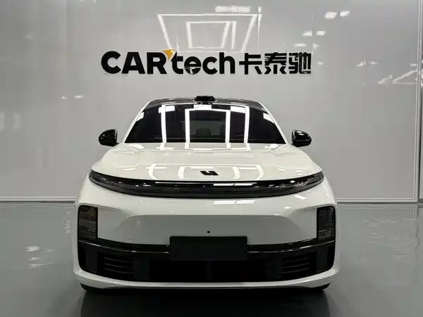 Li Auto L7 2024