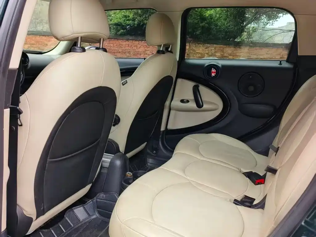 MINI Countryman 2014