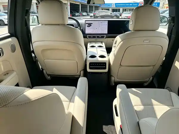 Li Auto L9 2022