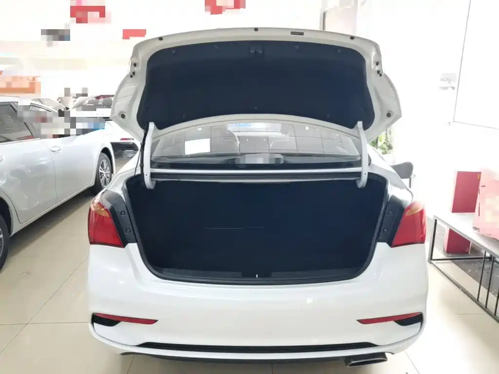 Hyundai Mistra 2020 — фото 19