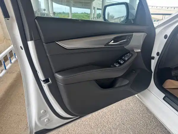 Cadillac CT5 2021