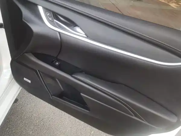 Cadillac XTS 2019