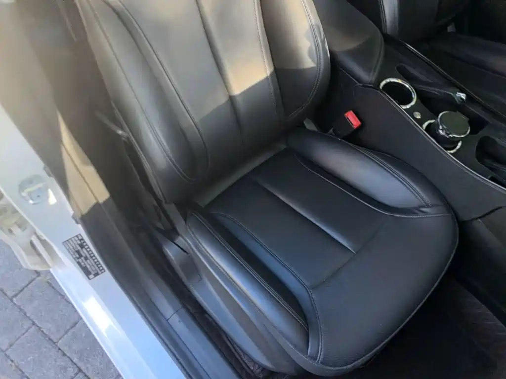 Buick Excelle GT 2021 — фото 25