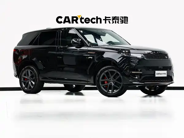 Land Rover Range Rover Sport 2025