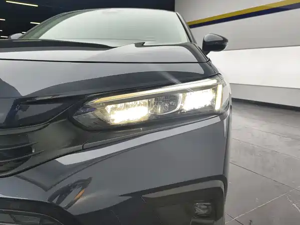 Honda Civic 2023