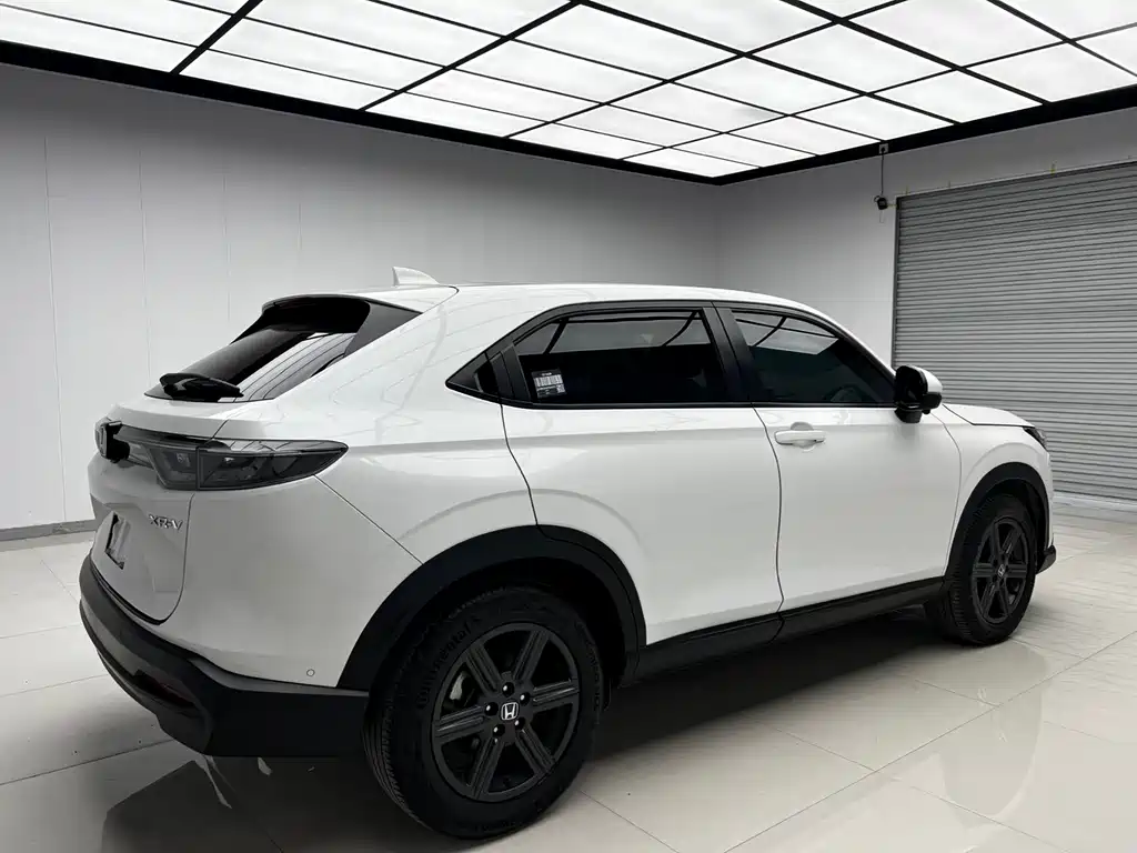 Honda XR-V 2023