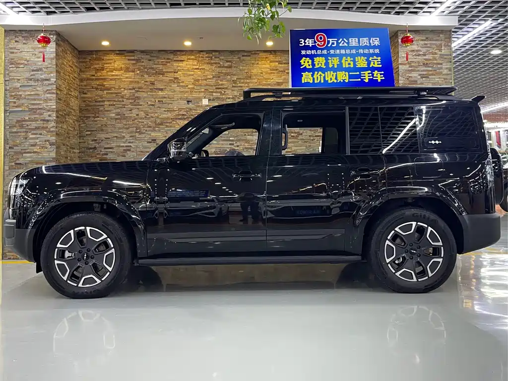 Fang Cheng Bao Ti7 2025