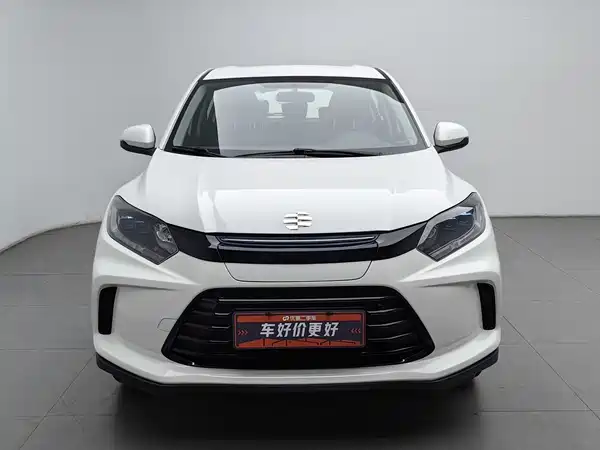 Everus VE-1 2021