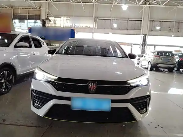 Roewe i5 2023