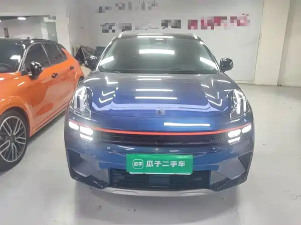 Lynk & Co 06 2023