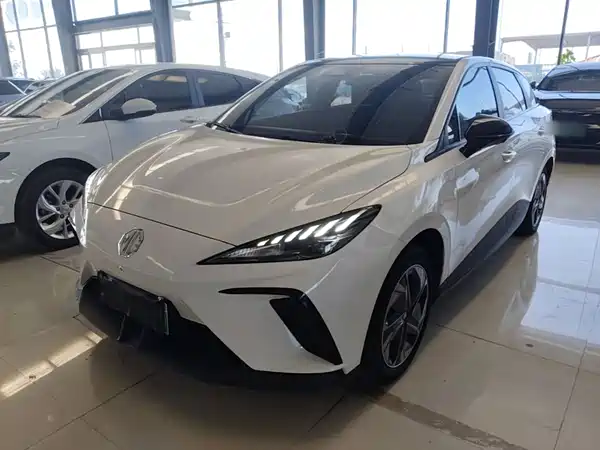 MG4 2023