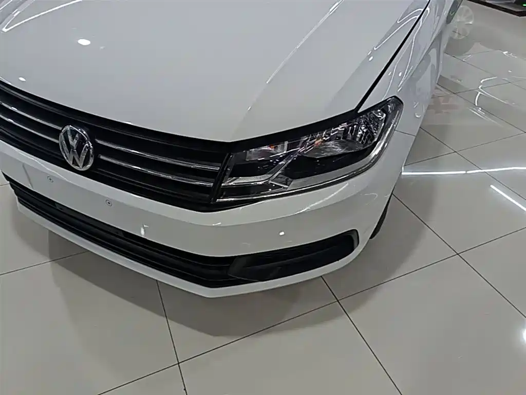 Volkswagen Santana 2019 — фото 24