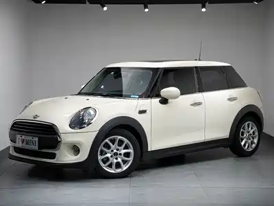 MINI MINI 2020
